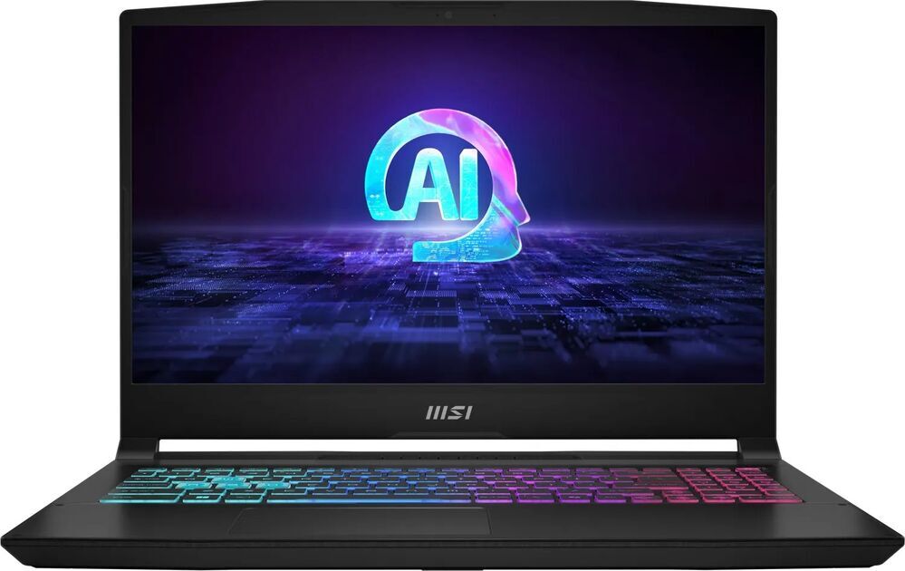 MSI Katana A15 AI B8V