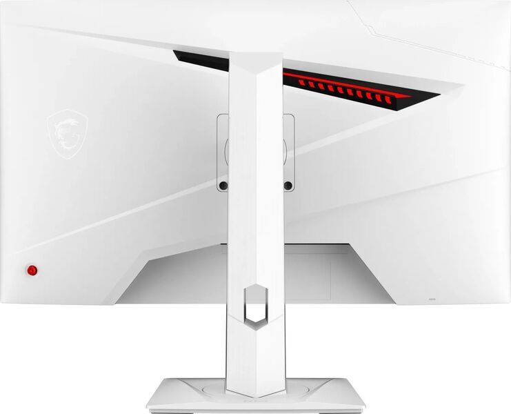 MSI MAG 274QRFW | 27" | weiß 4