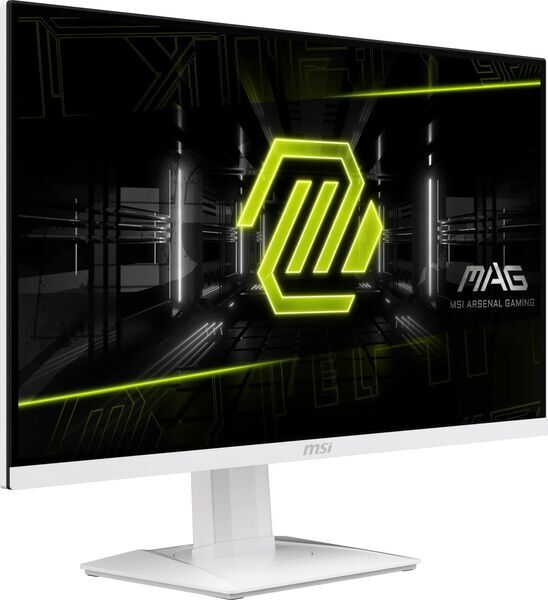 MSI MAG 274QRFW | 27" | white 2