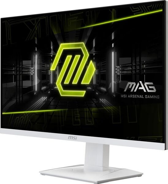 MSI MAG 274QRFW | 27" | weiß 3