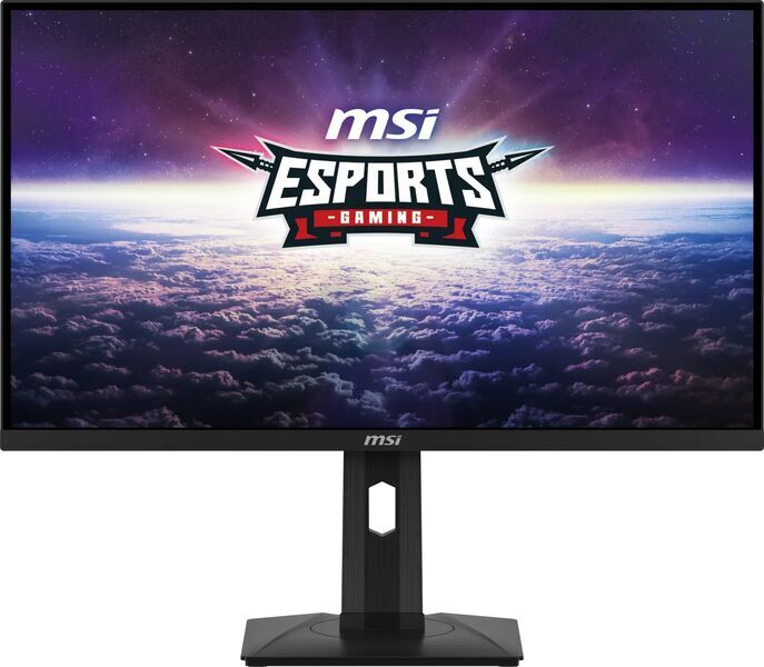MSI MAG 274UPF | 27" | schwarz 1