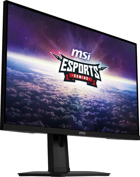 MSI MAG 274UPF | 27" | schwarz 2