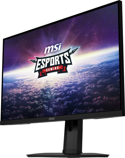 MSI MAG 274UPF | 27" | schwarz 3