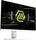MSI MAG 274URFW | 27" | white thumbnail 1/4