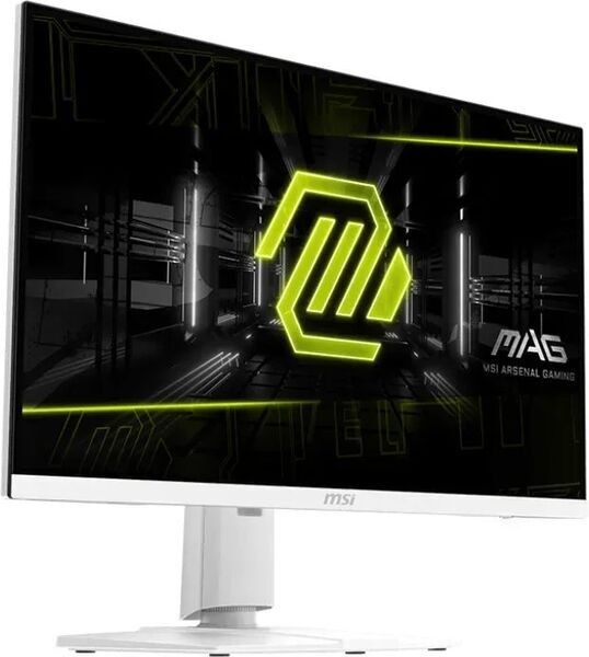 MSI MAG 274URFW | 27" | hvid 1