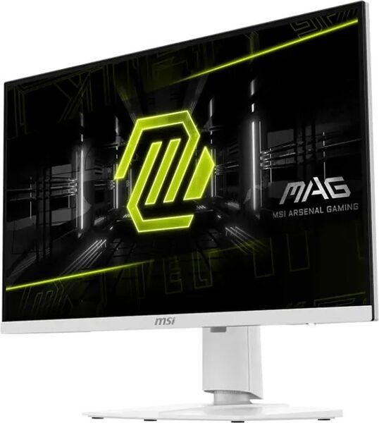 MSI MAG 274URFW | 27" | hvid 2