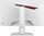 MSI MAG 274URFW | 27" | white thumbnail 3/4