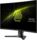MSI MAG 27C6F | 27" | musta thumbnail 3/5