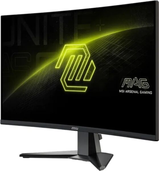 MSI MAG 27C6F | 27" | black 3