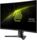 MSI MAG 27CQ6F | 27" | musta thumbnail 3/5