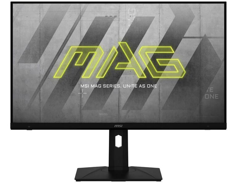 MSI MAG 323UPF | 32" | black 1