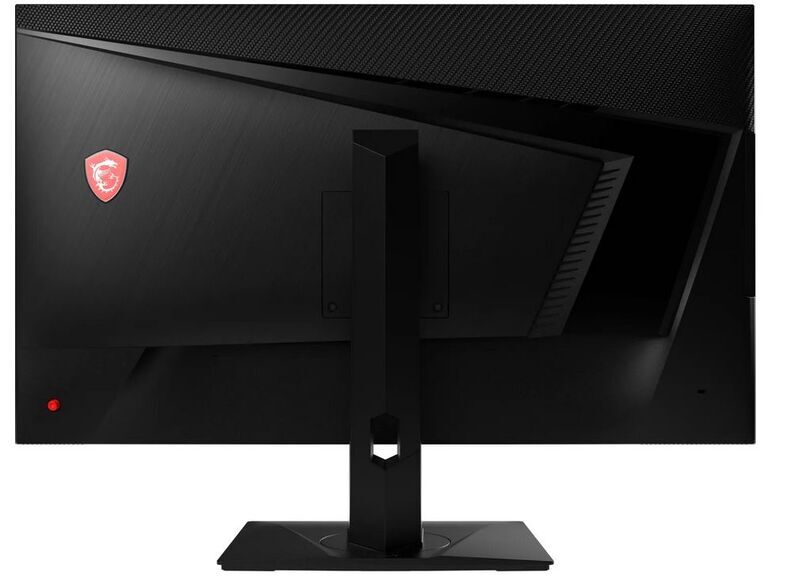 MSI MAG 323UPF | 32" | black 3