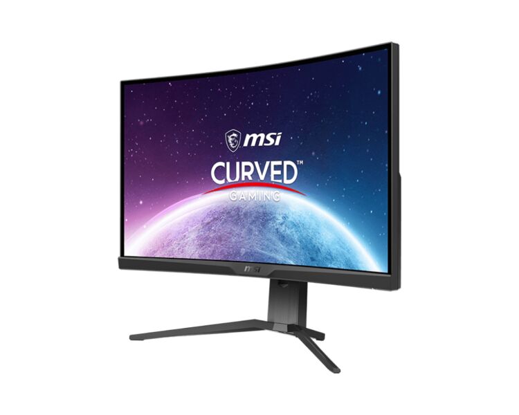 MSI MAG 325CQRF QD | 31.5" | noir 1