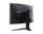 MSI MAG 325CQRF QD | 31.5" | musta thumbnail 3/4
