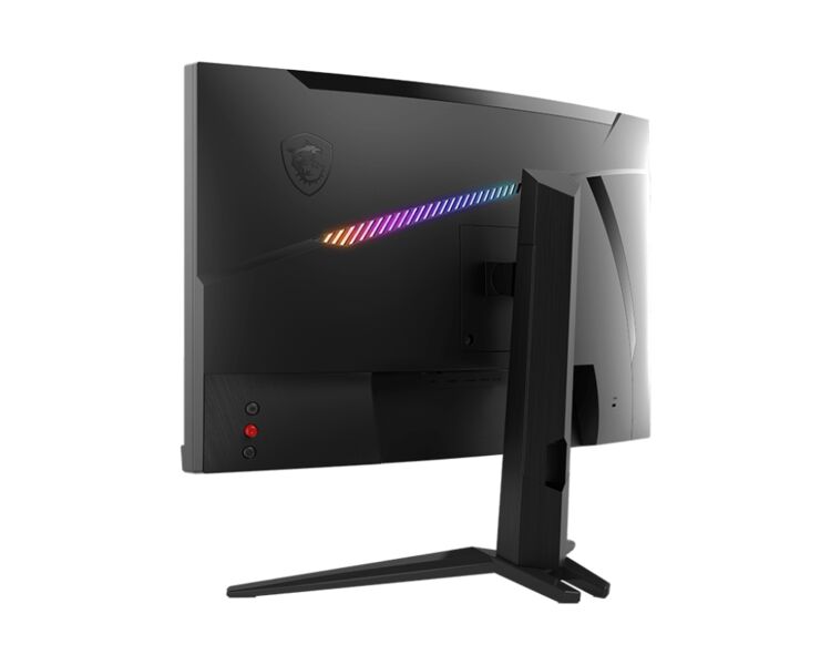MSI MAG 325CQRF QD | 31.5" | zwart 3