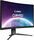 MSI MAG 325CQRXF | 31.5" | black thumbnail 1/5