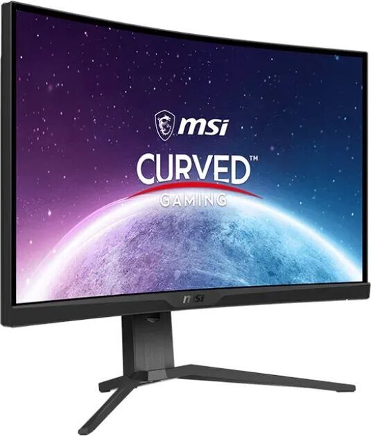 MSI MAG 325CQRXF