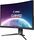 MSI MAG 325CQRXF | 31.5" | black thumbnail 2/5