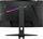 MSI MAG 325CQRXF | 31.5" | black thumbnail 3/5