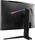 MSI MAG 325CQRXF | 31.5" | black thumbnail 4/5