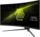 MSI MAG 345CQR | 34" | zwart thumbnail 2/4