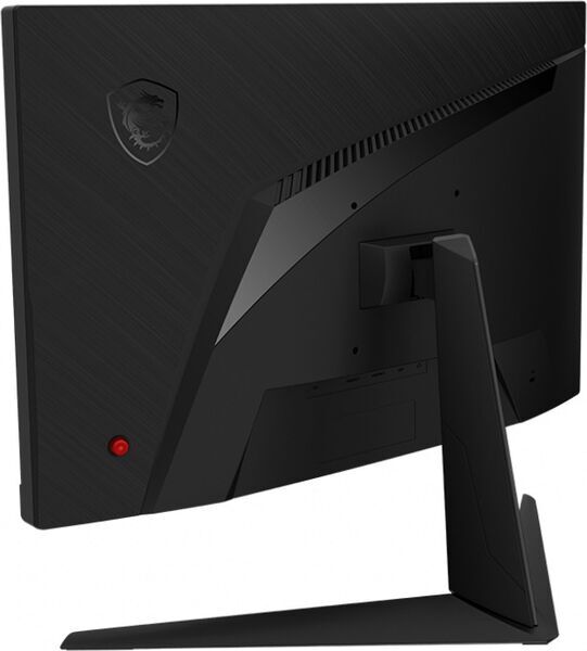 MSI MAG Artymis 242CDE | 23.6" | black 2