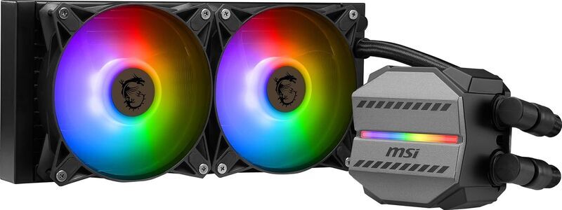MSI MAG CoreLiquid M | 240, 240mm 1
