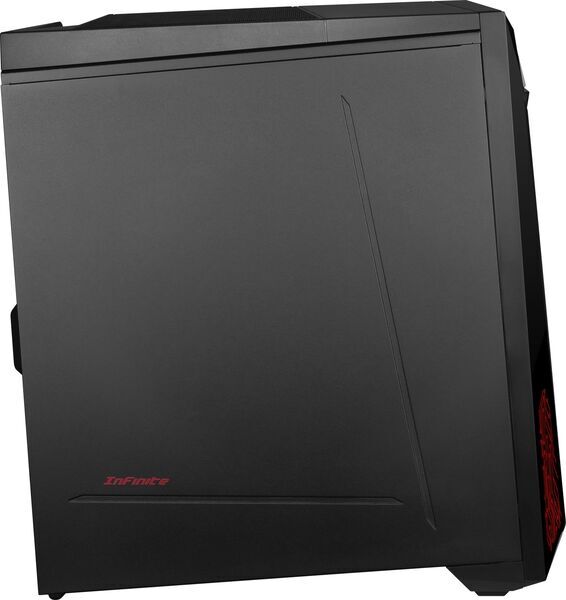 MSI MAG Infinite 11th | i5-11400F | 16 GB | 512 GB SSD | RTX 3060 | Win 11 Home 4