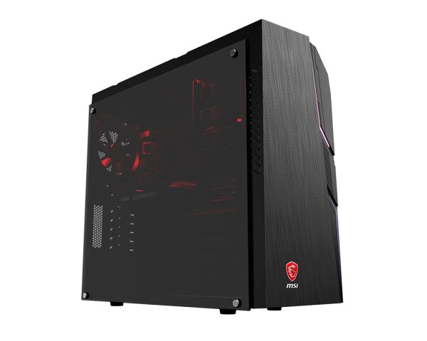 MSI MAG META 5 5E | Ryzen 7 5800X | 32 GB | 1 TB SSD | 2 TB HDD | RX 6700 XT | Win 11 Home 2