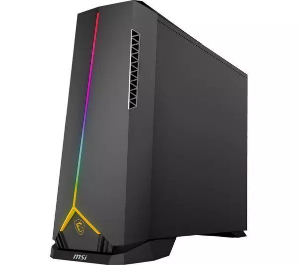 MSI MAG META S 5th | Ryzen 5 5600X | 16 GB | 512 GB SSD | GTX 1660 SUPER | Win 11 Home 2
