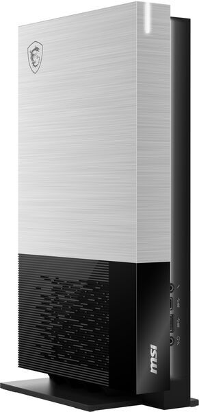 MSI MAG Trident S 5M | Ryzen 7 5700G | 16 GB | 512 GB SSD | Win 11 Home
