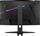 MSI MAG325CQRXFDE | 31.5" | black thumbnail 3/4