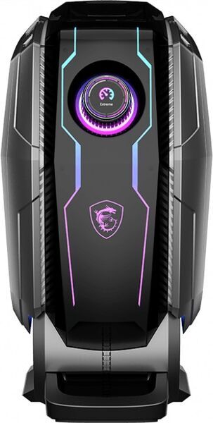 MSI MEG Aegis Ti5 11th | i9-11900K | 128 GB | 2 TB SSD | 3 TB HDD | RTX 3090 | Win 10 Pro 2