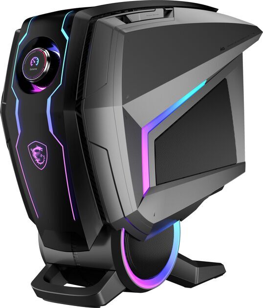 MSI MEG Aegis Ti5 12th