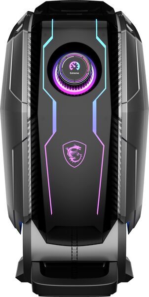 MSI MEG Aegis Ti5 12th | i7-12700K | 64 GB | 1 TB SSD | 2 TB HDD | RTX 3080 | Win 11 Pro 2