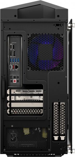 MSI MEG Infinite X 11th | i7-11700KF | 32 GB | 1 TB SSD | 1 TB HDD | RX 6800XT | WiFi | BT | Win 11 Home 3