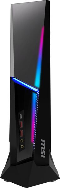 MSI MEG Trident X 11th | i7-11700K | 32 GB | 1 TB SSD | 1 TB HDD | RTX 3070 Ti | Win 11 Home 2