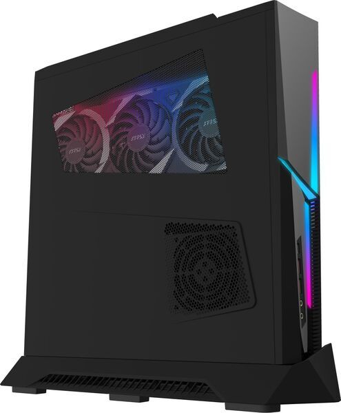MSI MEG Trident X 11th | i7-11700K | 32 GB | 1 TB SSD | 1 TB HDD | RTX 3070 Ti | Win 11 Home 3