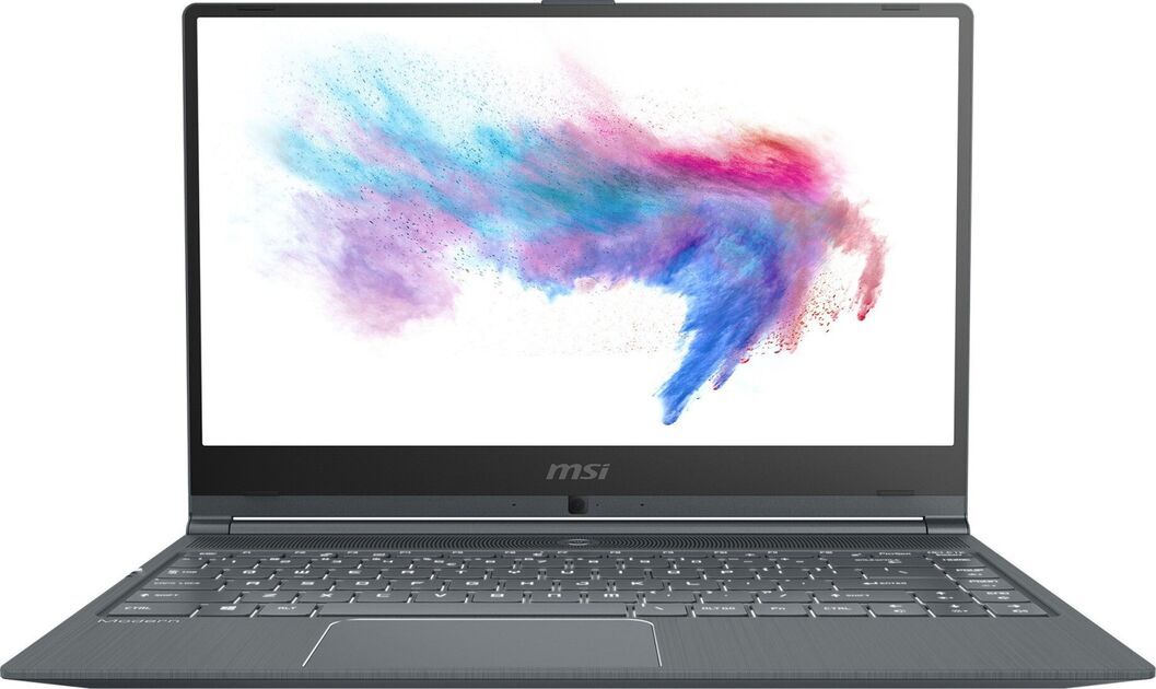 MSI Modern 14 A10M