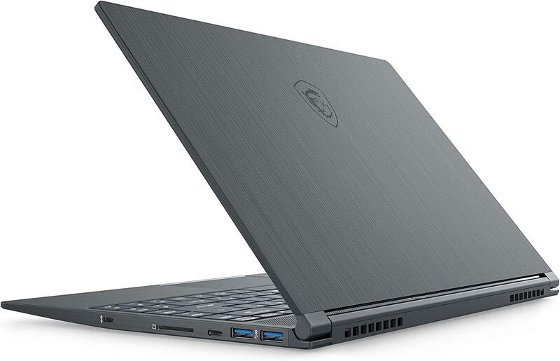 MSI Modern 14 A10RAS | i7-10510U | 14" | 16 GB | 1 TB SSD | MX330 | Win 11 Home | ES 2