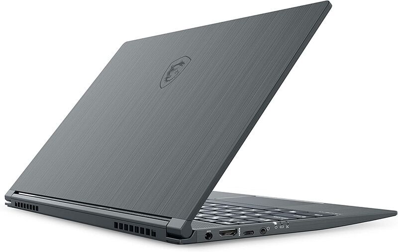 MSI Modern 14 A10RAS | i7-10510U | 14" | 16 GB | 1 TB SSD | MX330 | Win 11 Home | ES 3