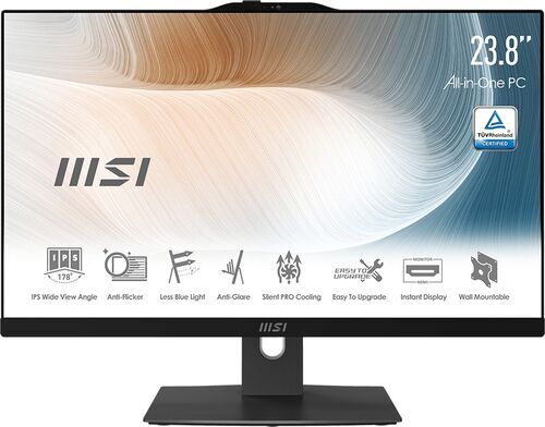 MSI Modern AM242P 11M | 23.8"