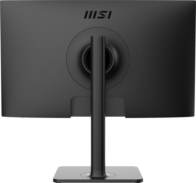 MSI Modern MD241PDE | 23.8" | black 4