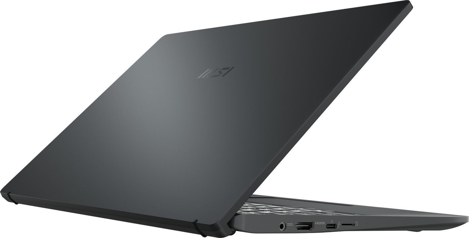 MSI Modern 15 B11M i5-1155G7 16GB MSI Modern 15 i5-1155G7/16GB/512
