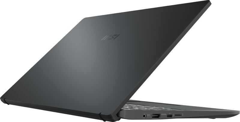 MSI Modern 14 B11 | i5-1155G7 | 14" | 16 GB | 512 GB SSD | Win 11 Home | CZ 3