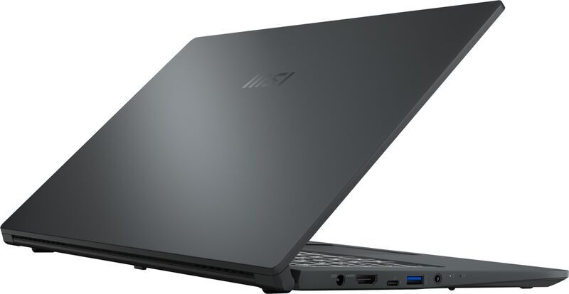 MSI Modern 15 A11 | i5-1155G7 | 15.6" | 8 GB | 256 GB SSD | Win 11 Home | BE 2