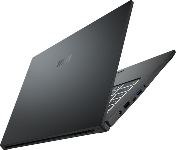 MSI Modern 15 A11M | i5-1135G7 | 15.6" | 8 GB | 512 GB SSD | Win 11 Home | International English 5