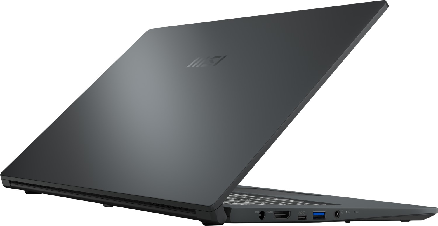MSI Modern 15 A5M | Ryzen 7 5700U | 15.6