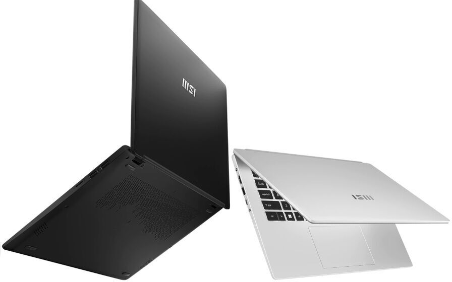 MSI Modern 15 B12M