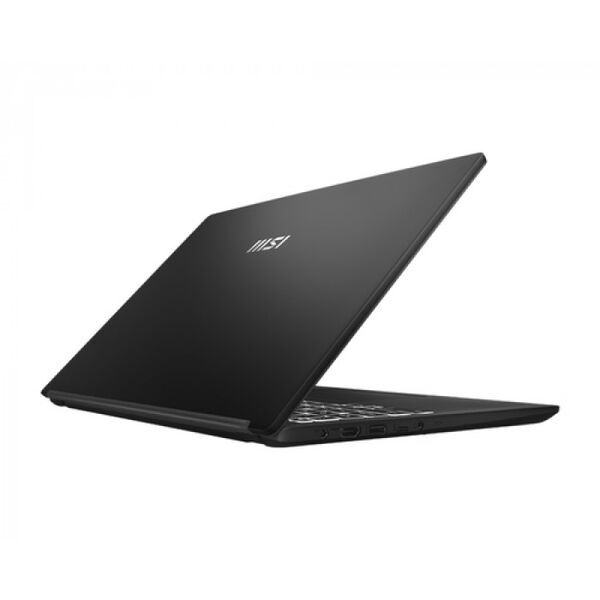 MSI Modern 15 B13M | i7-1355U | 15.6" | 16 GB | 512 GB SSD | Win 11 Home | noir | ES 2
